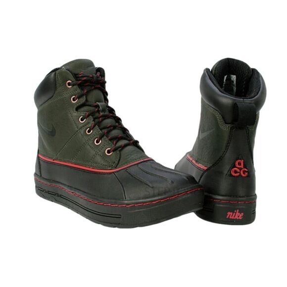 NIKE ACG Woodside Little Kids Boot - US 6Y - Picture 1 of 9